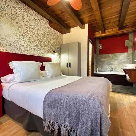 Apartamentos Spa Casco Historico De Isla - AlojateIsla Plana Exteriér fotografie