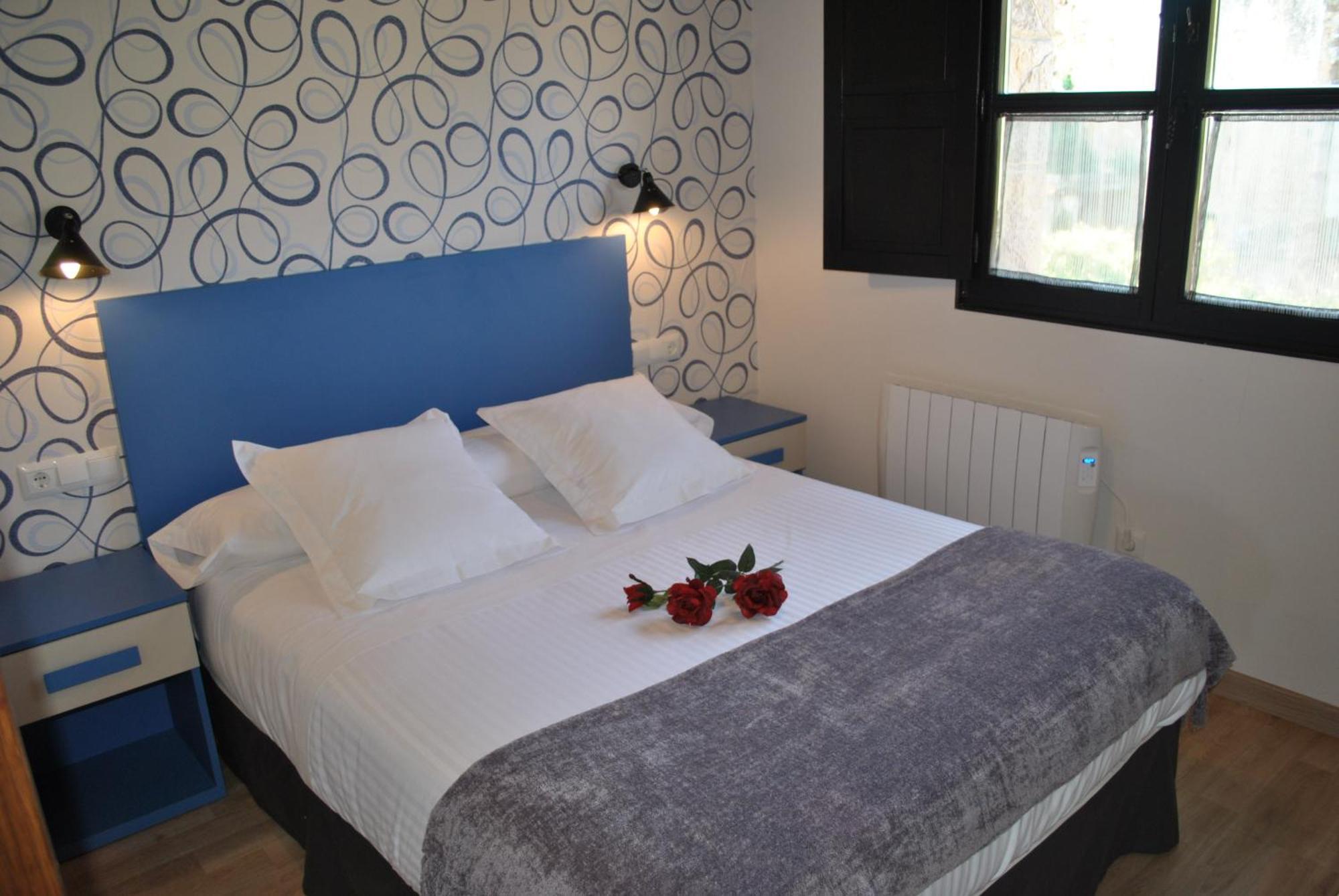 Apartamentos Spa Casco Historico De Isla - AlojateIsla Plana Exteriér fotografie
