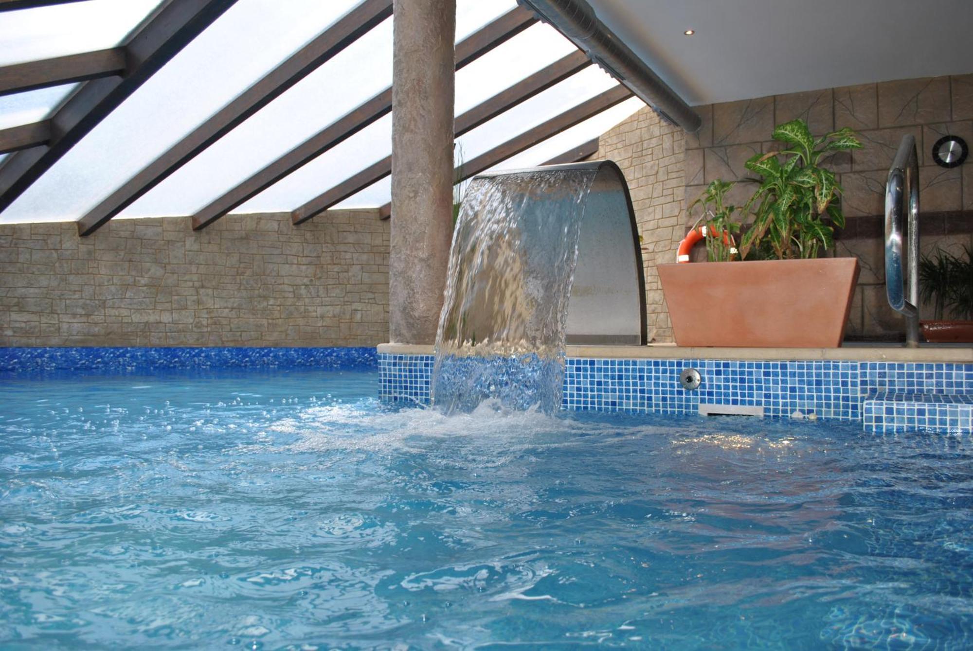 Apartamentos Spa Casco Historico De Isla - AlojateIsla Plana Exteriér fotografie