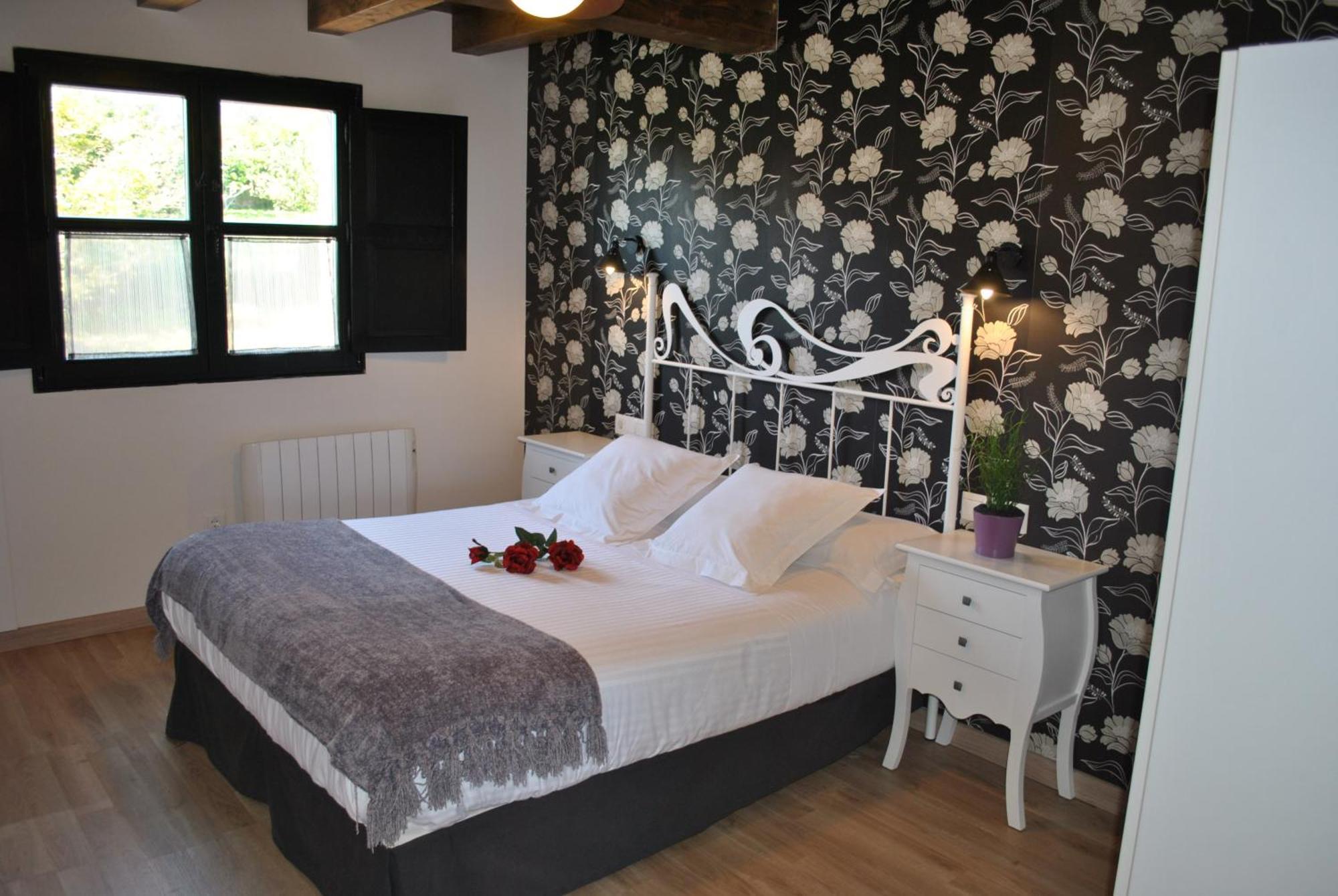 Apartamentos Spa Casco Historico De Isla - AlojateIsla Plana Exteriér fotografie