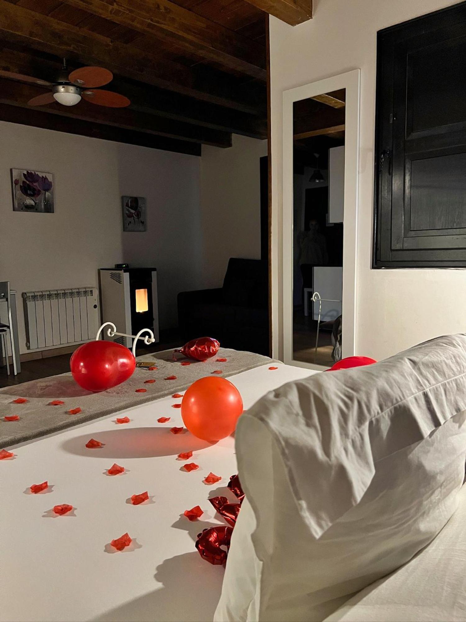 Apartamentos Spa Casco Historico De Isla - AlojateIsla Plana Exteriér fotografie
