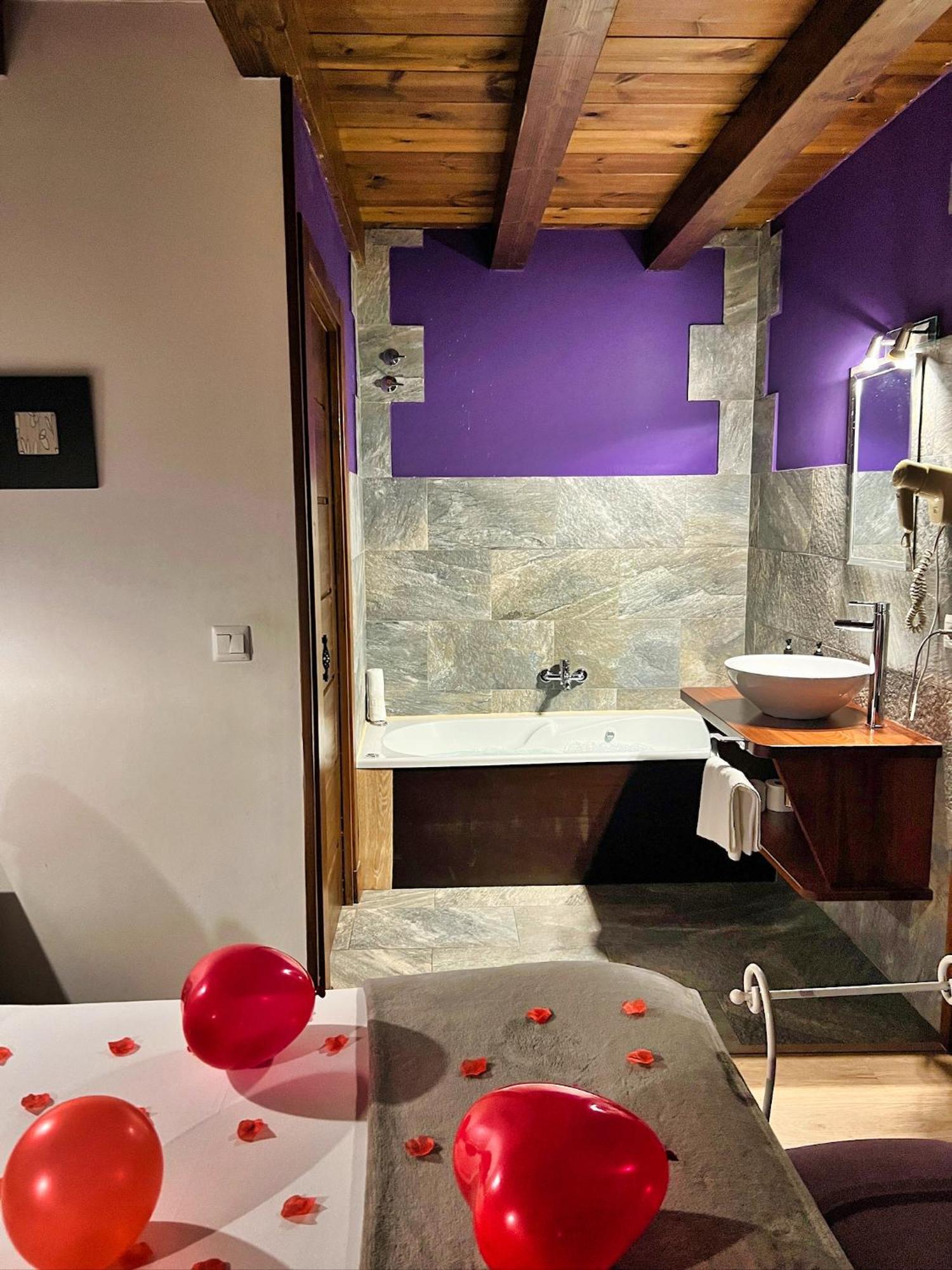 Apartamentos Spa Casco Historico De Isla - AlojateIsla Plana Exteriér fotografie